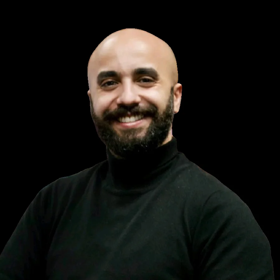 Mohaned Abdulkareem in Riyadh